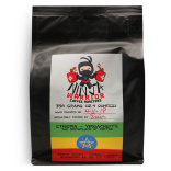 Ethiopia - Yirgacheffe 1